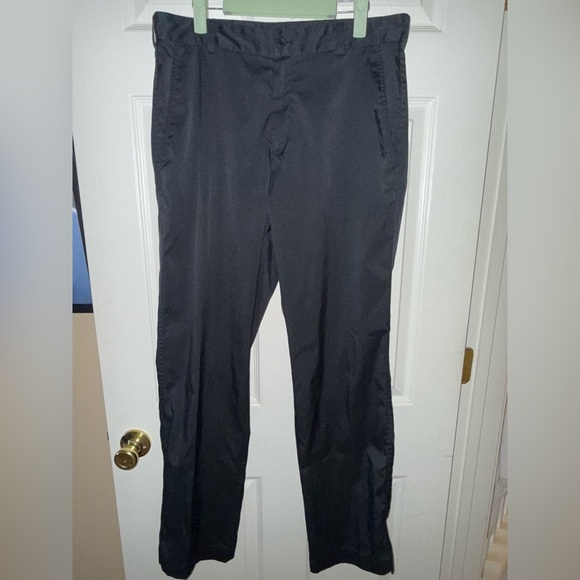 Nike Other - Nike Dri-Fit golf pants • Men’s 32x32